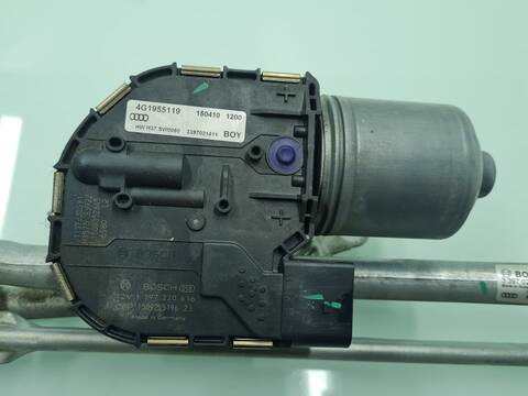 Foto 2ª: Motor Limpia Delantero Audi A6 2.0 TDI ULTRA BERLINA 190CV 140KW [CNH] (2015)