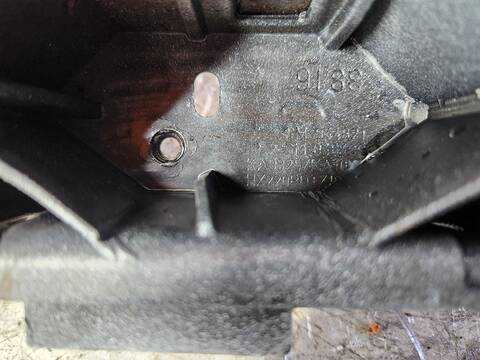 Foto 3ª: Panel Frontal Ford C Max TREND PLUS 120CV 88KW CEU) [XWDA] (2016)