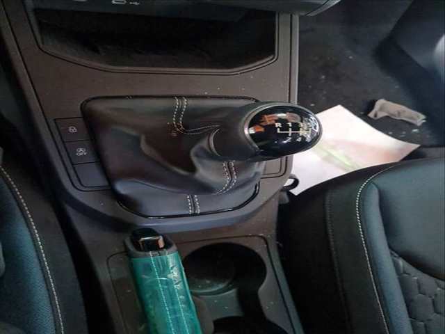 Palanca de Cambio Seat Arona 1.0 TSI 116CV 85KW