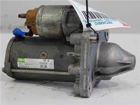 Motor de Arranque Mini Mini 1.6 COOPER D 109CV 80KW