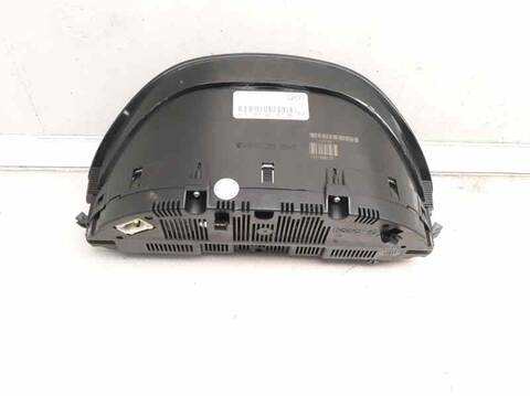Foto 2ª: Cuadro de Instrumentos Mercedes Clase B 150 2.0 CAT 100KW (2008)
