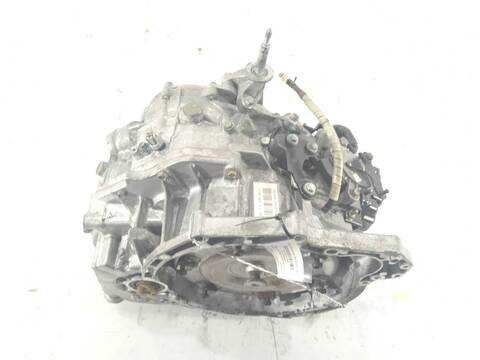 Foto 2ª: Caja Cambios Renault Laguna 2.2 DCI TD GRANDTOUR 150CV 110KW (2004)