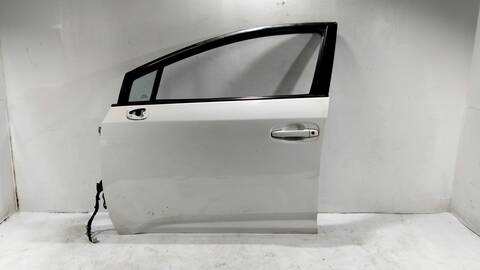 Foto 2ª: Puerta Delantera Izquierda Toyota Avensis ACTIVE 2 D 150CV [2AD] (2008)