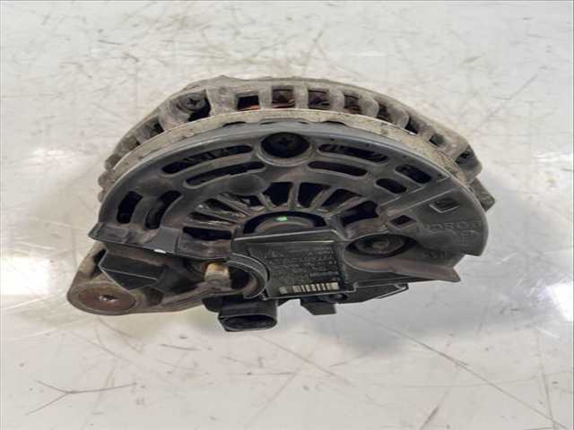 Foto 2ª: Alternador Porsche Boxster 295 CV 217KW [M97.21] (2006)