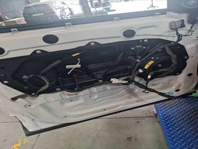 Elevalunas Eléctrico Delantero Izquierdo Land Rover Range 2.0 D 4X4 150CV 110KW