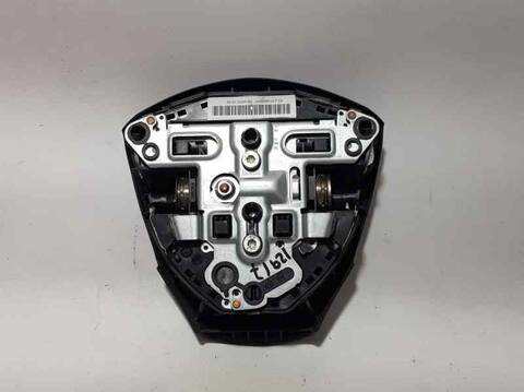 Foto 3ª: Kit Airbag Toyota Auris LUNA 124CV 91KW [1ZR] (2008)