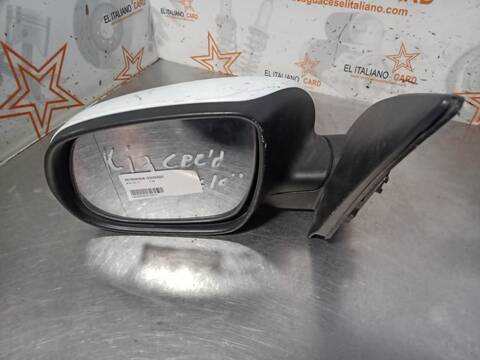 Retrovisor Izquierdo Kia Ceed VERSION INDEFINIDA