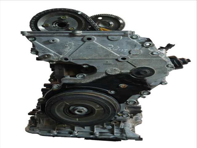 Foto 3ª: Motor Completo Hyundai Tucson 185CV 136KW [D4HA] (2021)