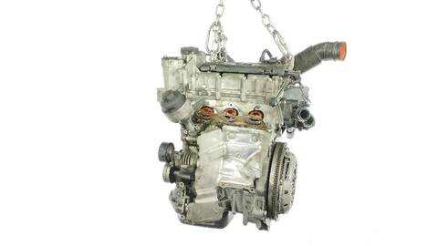 Foto 3ª: Motor Completo Seat Ibiza 1.2 [CGPA] (2008)
