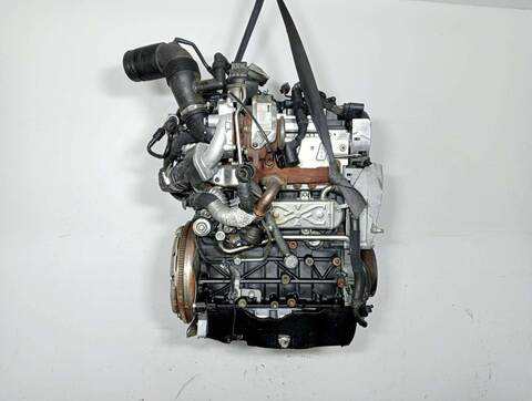 Foto 2ª: Motor Completo Seat Ibiza ERENCE 1 TDI 90CV (2008)