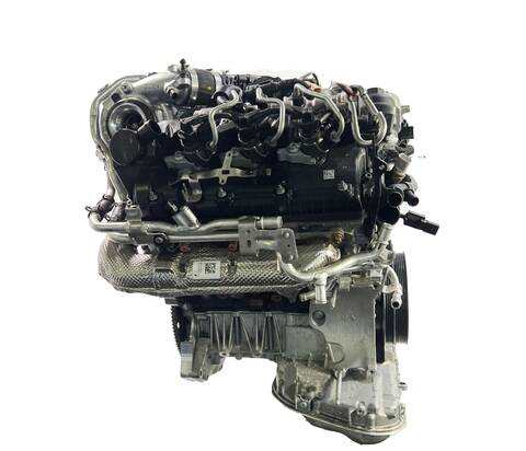 Foto 2ª: Motor Completo Audi A4 3.0 50 TDI 286 CV 210KW [DMGA] (2020)