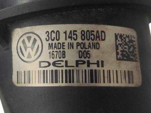 Intercooler Seat Alhambra 2.0 TDI 140CV