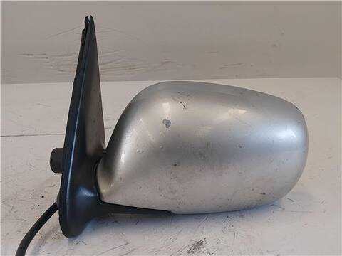 Foto 3ª: Retrovisor Izquierdo Nissan Micra 1.4 I 16V 82CV 60KW [CGA3DE] (2001)