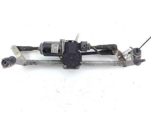 Motor Limpia Delantero Skoda Fabia 1.0