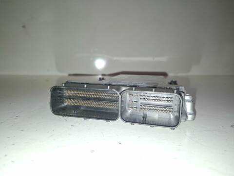 Centralita Motor ECU Bmw Serie 7 720 730D 3.0 TD CAT 231CV