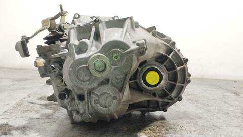 Foto 3ª: Caja Cambios Toyota Auris 2.0 D-4D ADE186_) 124CV 91KW [1AD-FTV] (2014)