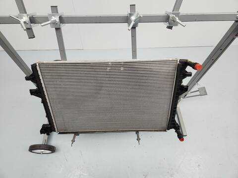 Radiador Motor Skoda Octavia AMBITION PLUS 149CV 110KW