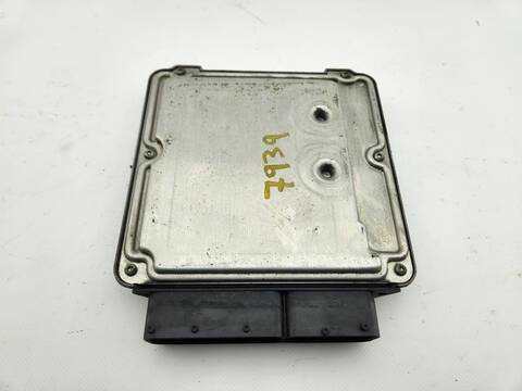 Foto 3ª: Centralita Motor ECU Jeep Compass LIMITED 140CV 103KW [BYL] (2006)