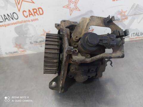 Foto 2ª: Bomba Inyeccion Peugeot 206 1.4 HDI BERLINA 68CV 50KW (1998)