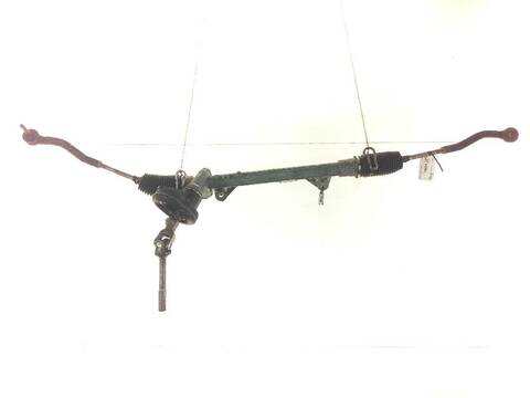 Foto 2ª: Cremallera de Direccion Renault Clio 0.9 TCE 90 LPG [H4B 400] (2012)
