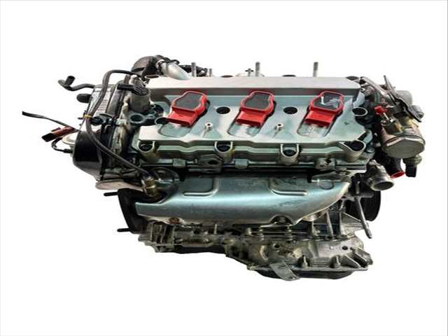 Foto 3ª: Motor Completo Audi A6 220KW [CCAA, CCA]