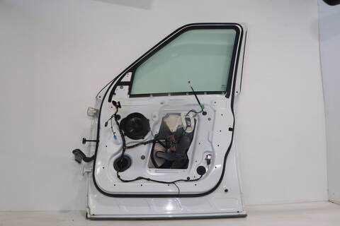 Foto 2ª: Puerta Delantera Derecha Land Rover Range 306DT AUT. (2011)