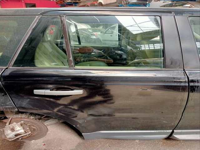 Puerta Trasera Derecha Land Rover Range V8 TD HSE 272CV