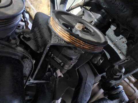 Bomba de Direccion Suzuki Vitara 1.6 TECHO METALICO SUPERLUJO 80CV 59KW