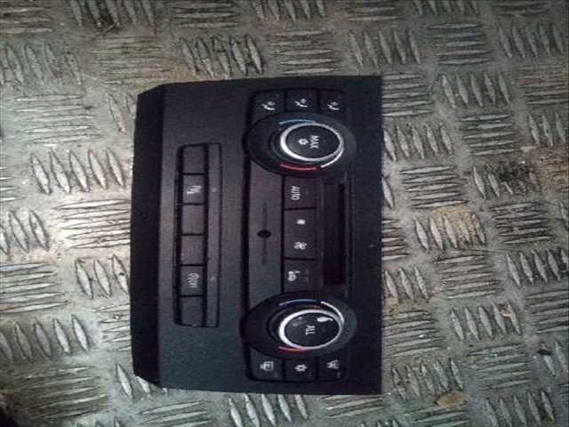 Mando Climatizador Bmw Serie 3 315 318D 143CV 105KW