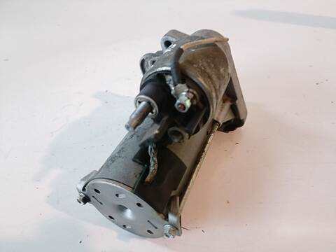 Motor de Arranque Renault Scenic GRAND DYNAMIQUE 110CV