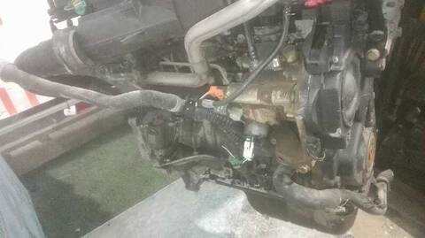 Foto 3ª: Motor Completo Citroen C3 1.4 HDI SX 68CV 50KW [8HXDV4TD] (2004)