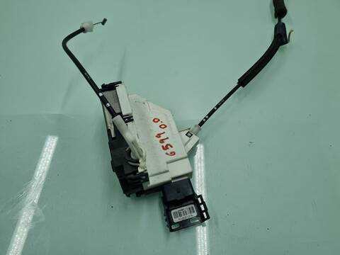 Cerradura Puerta Delantera Derecha Citroen Berlingo X 90CV 66KW