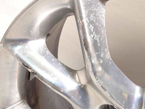 Foto 4ª: LLanta Chapa Jeep Grand Cherokee 3.0 CRD V6 4X4 190CV 140KW [EXF,EXN] (1950)