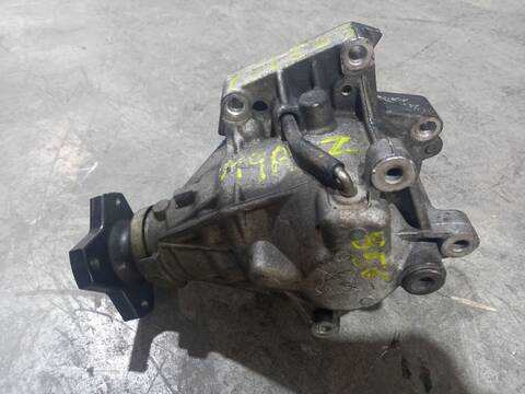 Foto 3ª: Caja Transfer Renault Koleos 2.0 DCI 4X4 HY0K) 150CV 110KW