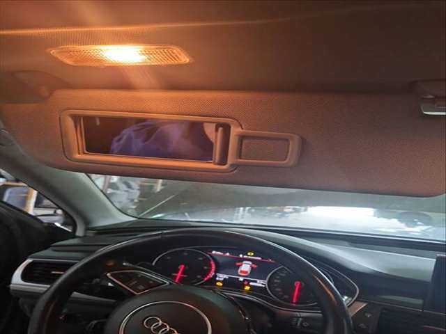 Parasol Izquierdo Audi A6 3.0 TDI ADVANCED EDITION 272CV 200KW