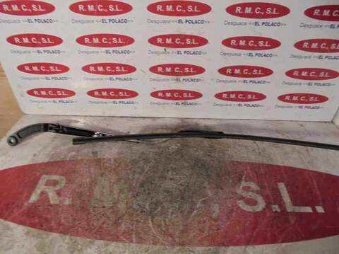 Brazo Limpia Delantero Derecho Renault Clio 1.5 DCI DIESEL FAP 90CV 66KW