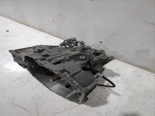 Foto 3ª: Caja Cambios Opel Zafira 2.0 DTI 16V F75) 101CV [Y 20 DTH] (1999)