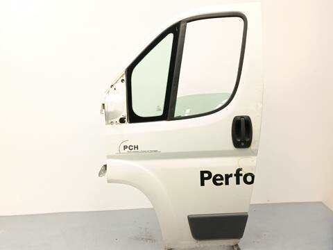 Puerta Delantera Izquierda Citroen Jumper 2.2 HDI 130 130CV 96KW FURGONETA
