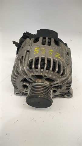 Foto 3ª: Alternador Citroen Xsara 1.6 HDI [D/9HY] (2004)