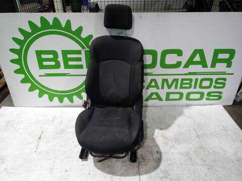 Asiento Delantero Izquierdo Nissan Juke ACENTA 117CV 86KW