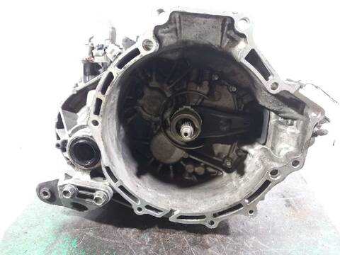 Foto 1ª: Caja Cambios Mazda 5 2.0 DIESEL CAT 143CV 105KW [RF] (2005)