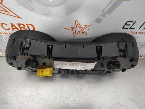 Foto 4ª: Cuadro de Instrumentos Peugeot 308 CONFORT 90CV 66KW [9HX] (2008)