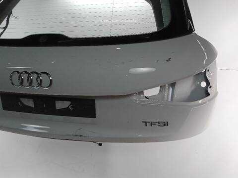 Foto 2ª: Portón Audi Q3 VERSION INDEFINIDA (2015)