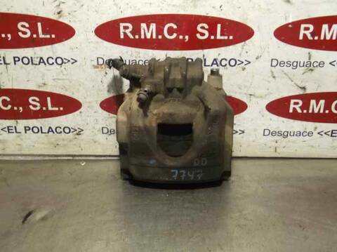 Foto 1ª: Pinza Freno Delantera Derecho Citroen C5 EXCLUSIVE BERLINA 140CV 103KW [RFJ] (2008)
