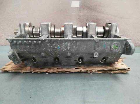 Foto 2ª: Culata Seat Leon 1.9 TDI 105CV 77KW (2005)