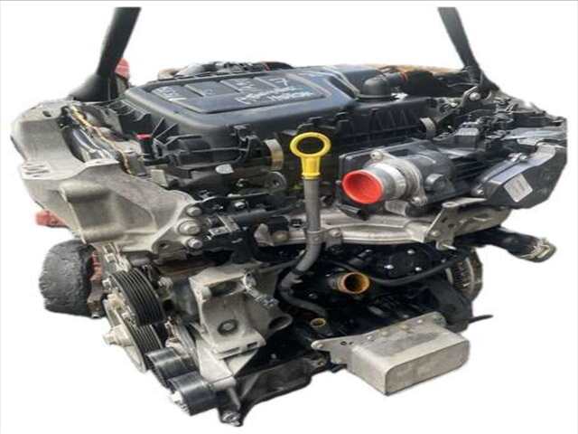 Foto 1ª: Motor Completo Opel Viva 1.6 COMBI L1 2.7T [1.6 LTR. - 66 KW CDTI] [R9M A4]