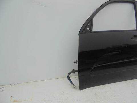 Foto 3ª: Puerta Delantera Izquierda Toyota Rav4 2.0 TD CAT 116CV 85KW [1CDFTV] (2005)