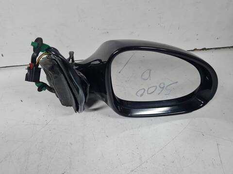 Foto 2ª: Retrovisor Derecho Volkswagen Passat ADVANCE BERLINA 140CV 103KW [BKP] (2005)