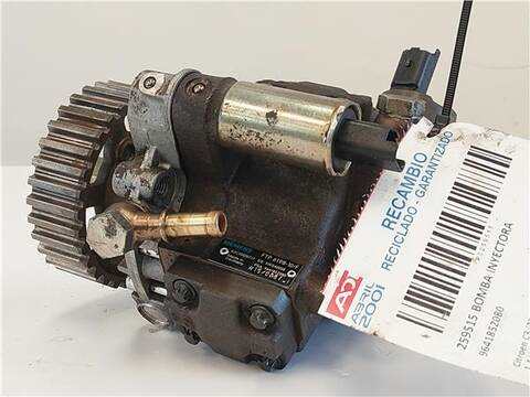 Foto 2ª: Bomba Inyeccion Citroen C3 1.4 HDI 68CV 50KW [8HX (DV4TD)] (2003)