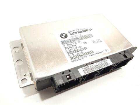 Centralita Cambio Automatico Bmw X6 XDRIVE 35 D 286CV 210KW